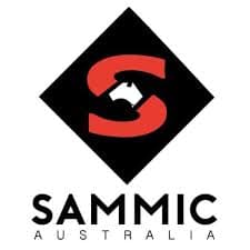 Sammic Australia - Preferred Service Agent